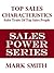 TOP SALES CHARACTERISTICS: ...