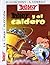 Astérix y el Caldero by René Goscinny