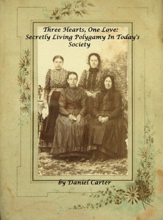 Three Hearts, One Love: Secretly Living Polygamy In Today's Society