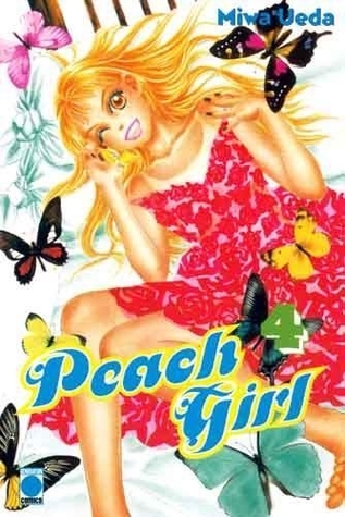 Peach Girl, Vol. 4 (Peach Girl, #4)