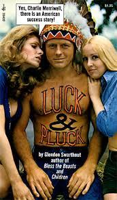 Luck and Pluck (Paperback)