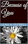 Because of You (Finding Solid Ground Book 2)