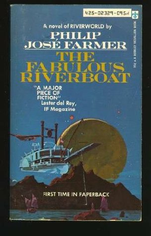 The Fabulous Riverboat