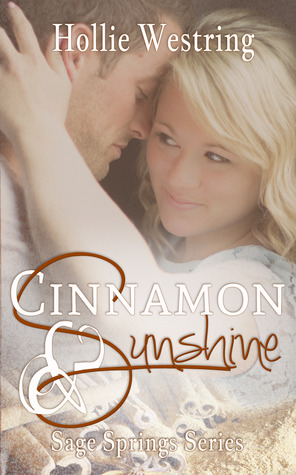Cinnamon and Sunshine (Sage Springs, #3)