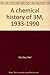 A chemical history of 3M, 1933-1990