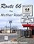 Route 66 by Stephen Braxton Thompson