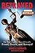 Betrayed by David J. Bernard