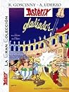 Astérix gladiador by René Goscinny