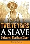 12 years a slave