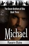 Michael by Raeann Blake