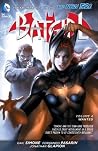 Batgirl, Volume 4...