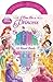 I Can Be A Princess: 12 Board Books (Disney Princess: Book Block)