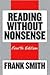 Reading Without Nonsense