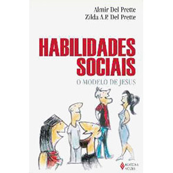 Habilidades Sociais: O Modelo de Jesus