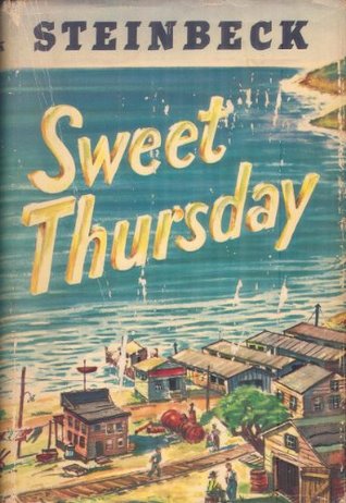 Sweet Thursday