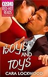 Boys and Toys by Cara Lockwood