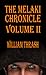 The Melaki Chronicle Volume II