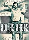 Hot as Hades by Cynthia Rayne