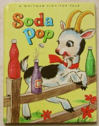 Soda Pop (Hardcover)