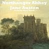 Northanger Abbey by Jane Austen