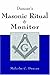 Duncan's Masonic Ritual and Monitor