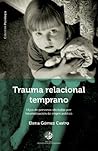 Trauma relacional...