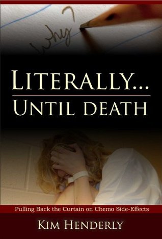 Literally... Until Death (Kindle Edition)