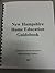 New Hampshire Home Education Guidebook