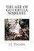 The Art of Guerrilla Warfare