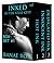 Inked in the Steel City Series Box Set #1 (Inked in the Steel City, #1-3)