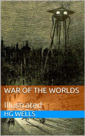 The War of the Worlds