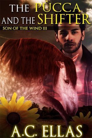 The Pucca and the Shifter (Son of the Wind, #3)