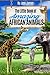The Little Book of Amazing African Animals by Jess James