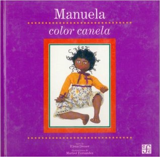 Manuela Color Canela (Hardcover)
