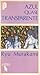 Azul quase transparente by Ryū Murakami