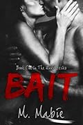Bait (Wake, #1)