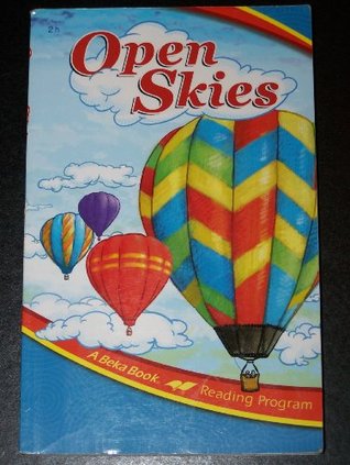 Open Skies (Paperback)