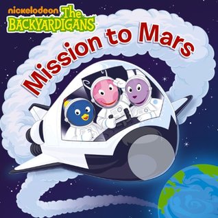 Mission to Mars (The Backyardigans)
