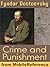 Crime and Punishment (mobi) by Fyodor Dostoevsky