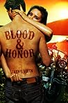 Blood and Honor by Jayna Vixen