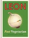 Leon: Fast Vegeta...