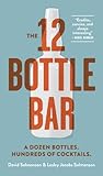 The 12 Bottle Bar...