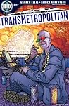 Transmetropolitan #3 by Warren Ellis