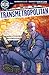 Transmetropolitan #3 by Warren Ellis
