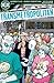 Transmetropolitan #2