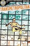 Transmetropolitan #5 by Warren Ellis