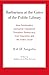 Barbarians at the Gates of the Public Library: How Postmodern Consumer Capitalism Threatens Democracy, Civil Education and the Public Good