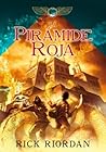 La Pirámide Roja