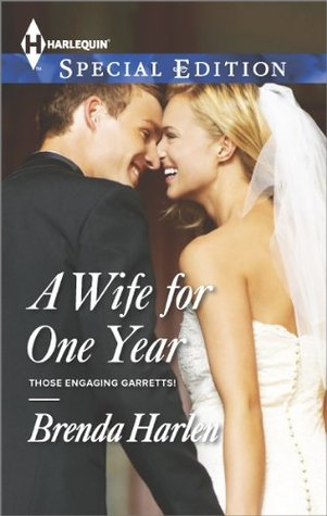A Wife for One Year (Kindle Edition)