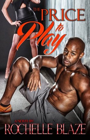 The Price to Play (Price to Play #1)